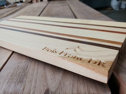 Planche à découper