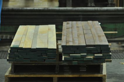 Laminage